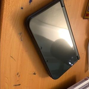 New! Nintendo 3DS